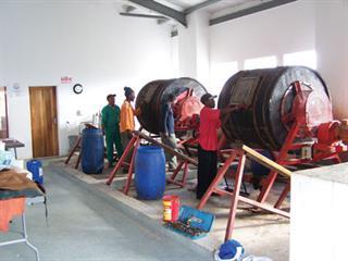 Hides and skins trade – a behind the scenes look Hides and skins trade – a behind the scenes look