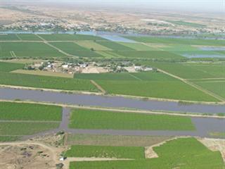 A drought of funds after the flood A drought of funds after the flood