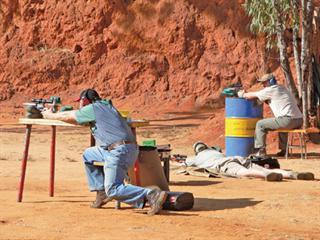 Ballistics – the science of shooting for the hunter Ballistics – the science of shooting for the hunter
