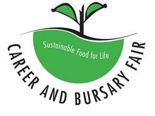 Sustainable Food for Life Career & Bursary Fair Sustainable Food for Life Career & Bursary Fair