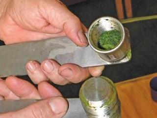 Benefits of high-Brix farming Benefits of high-Brix farming