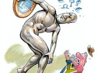 Will a Grexit affect SA’s farmers? Will a Grexit affect SA’s farmers?