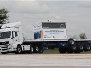 Roll-over avoidance training Roll-over avoidance training
