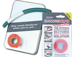 A miracle tape up to any task