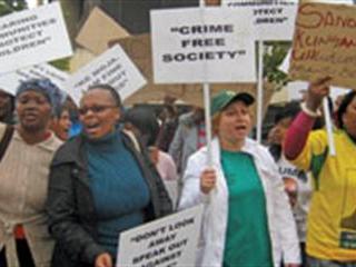 Triple farm murder trial draws to a close