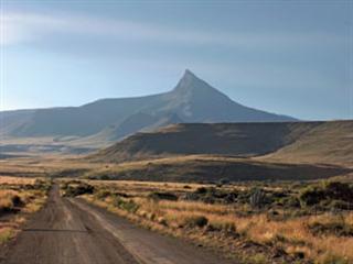 The Karoo’s first protected environment