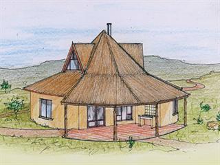 A cottage in Mpumalanga