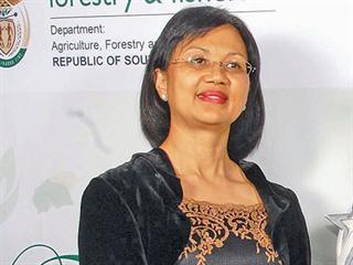 Tina on feeding a nation Tina on feeding a nation
