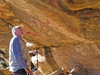 Bushmen, rustling & the adoption of livestock Bushmen, rustling & the adoption of livestock