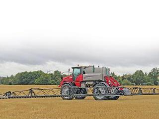 New equipment from Horsch