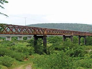 Exploring the Eastern Cape’s bridging legacy