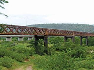 Exploring the Eastern Cape’s bridging legacy Exploring the Eastern Cape’s bridging legacy