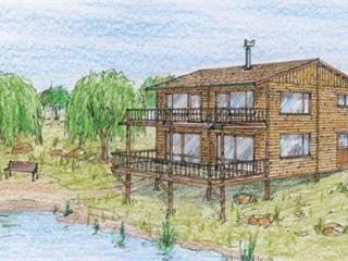 Rustic Timber Home Rustic Timber Home
