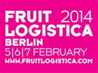 Farmer’s Weekly tour to Fruit Logistica 2014