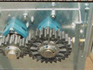 Award-winning dairy, pork & poultry technology Award-winning dairy, pork & poultry technology