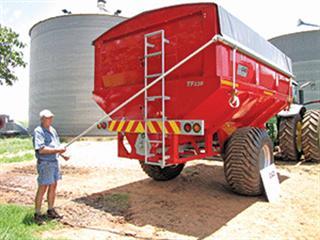 AgriCAD – Increasing productivity AgriCAD – Increasing productivity