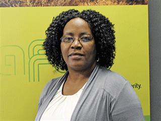 Fertiliser for Africa: boosting continental crop yields Fertiliser for Africa: boosting continental crop yields