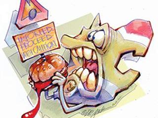 SA food safety in jeopardy SA food safety in jeopardy