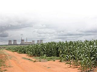 Conservation farming offers reprieve from mining threat Conservation farming offers reprieve from mining threat