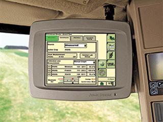John Deere’s Remote Display Access system John Deere’s Remote Display Access system