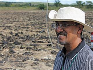Public/private alliance critical for successful land reform’ Public/private alliance critical for successful land reform’