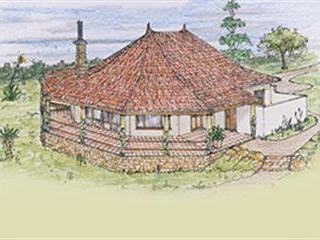 An ideal retirement cottage An ideal retirement cottage