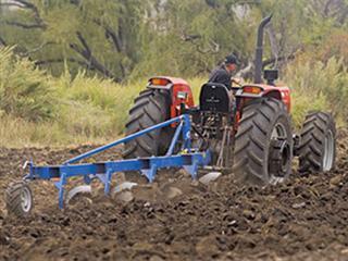 Smallholder mechanisation: shuddering to a halt, again