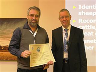SA Stud book receives international accreditation SA Stud book receives international accreditation