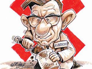 The Albrecht System: uneconomical & outdated? The Albrecht System: uneconomical & outdated?