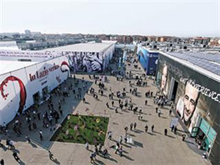 Vinitaly – the world’s oldest wine exhibition Vinitaly – the world’s oldest wine exhibition