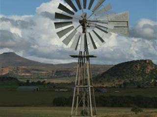 Look after your wind pump