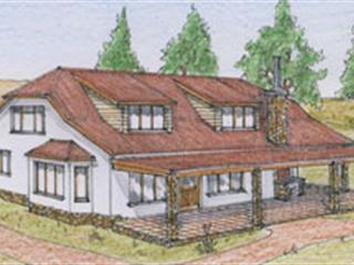 Double storey cottage in Molteno Double storey cottage in Molteno