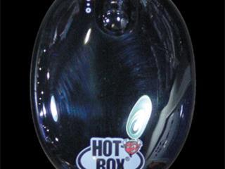 HotRox hand-warming technology