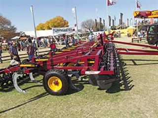 Agri equipment – big bucks vs better value Agri equipment – big bucks vs better value
