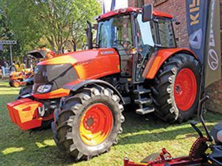 The Royal Show: KZN farmer’s shop window