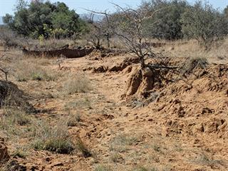 Understanding erosion – Part 1 Understanding erosion – Part 1