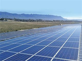 Solar energy use on the rise in SA Solar energy use on the rise in SA