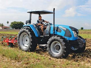 Agri Mega Week review Agri Mega Week review