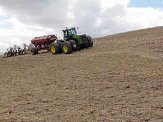 Is your soil healthy? Is your soil healthy?