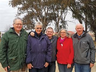Slangbos – from invasive plant to valuable feed? Slangbos – from invasive plant to valuable feed?