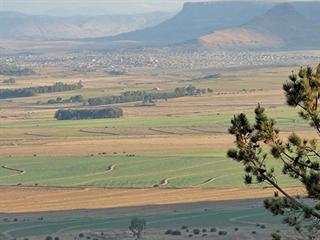 The Anglo-Boer War’s Basutoland refugees