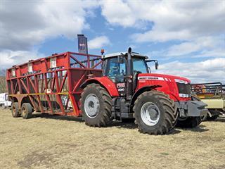 The best of the Nedbank Eston Show The best of the Nedbank Eston Show