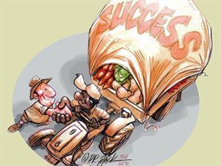 The merits of mentorship scheme The merits of mentorship scheme