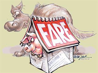‘FARE’ solutions for Western Cape agri woes ‘FARE’ solutions for Western Cape agri woes