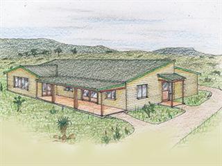 Building a farmhouse in Zim Building a farmhouse in Zim