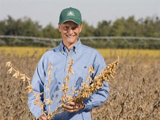Supreme yield in soya Supreme yield in soya