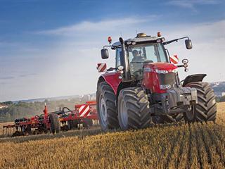 New from Barloworld New from Barloworld