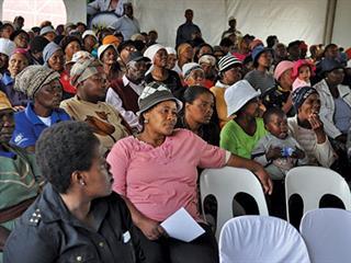 The Free Market Foundation’s land reform initiative The Free Market Foundation’s land reform initiative