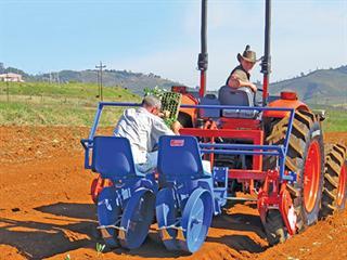 Tractors for veggie growers Tractors for veggie growers