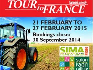 Visit SIMA & SIA with us! Visit SIMA & SIA with us!
